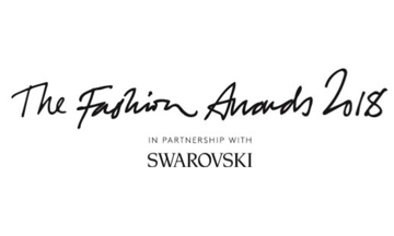BFC to honour Dame Vivienne Westwood Swarovski with Award for Positive Change 